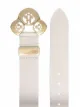 Isabel Marant Adaria leather belt