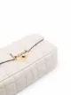 Michael Michael Kors Bolsa matelassê Soho com aplicação de tachas