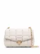 Imagem 1 de Michael Michael Kors Bolsa matelassê Soho com aplicação de tachas