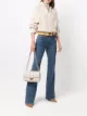 Imagem 2 de Michael Michael Kors Bolsa matelassê Soho com aplicação de tachas