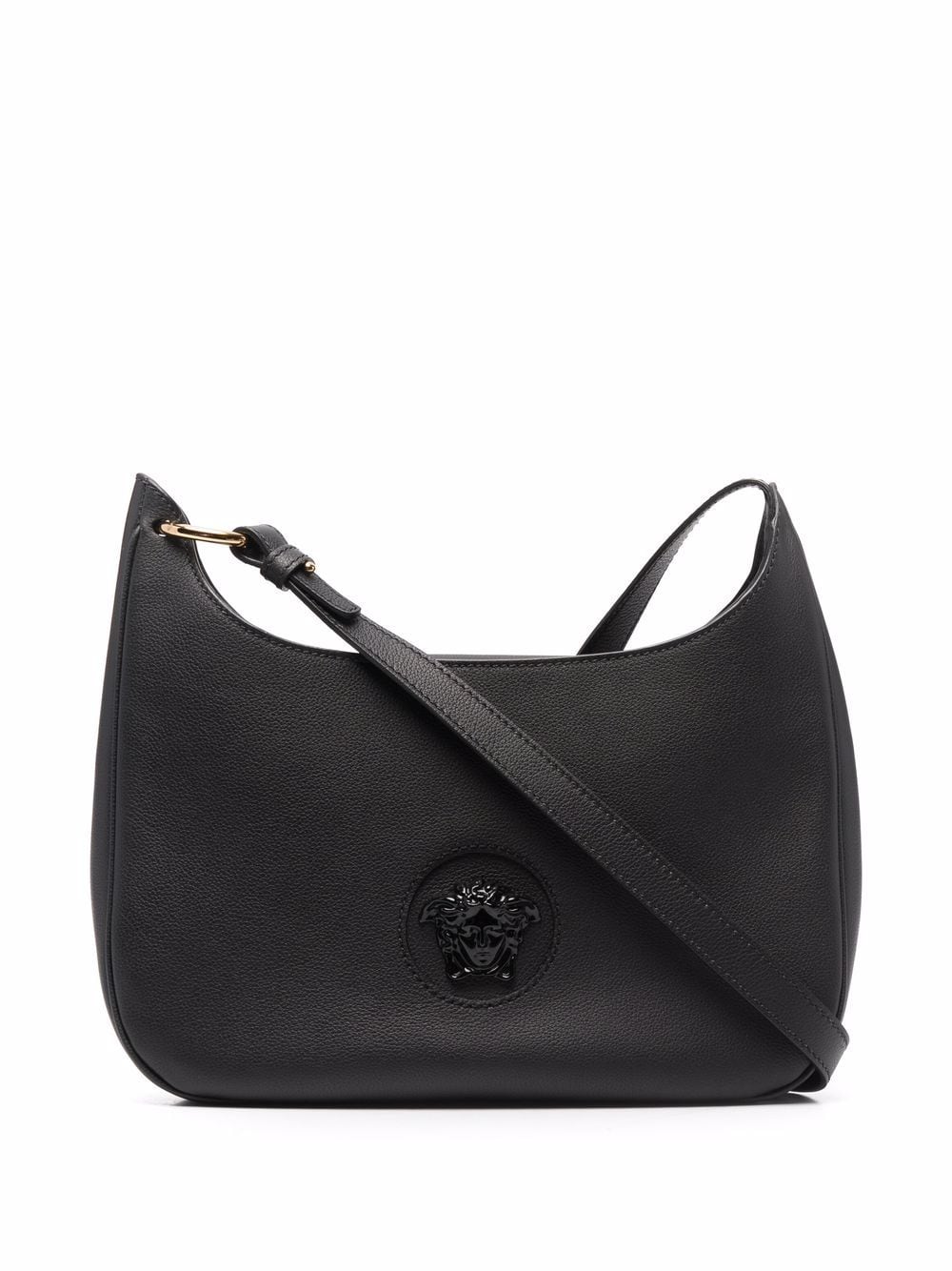 

Versace Le Medusa shoulder bag - Black