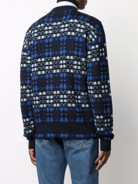 tesco lambswool jumper