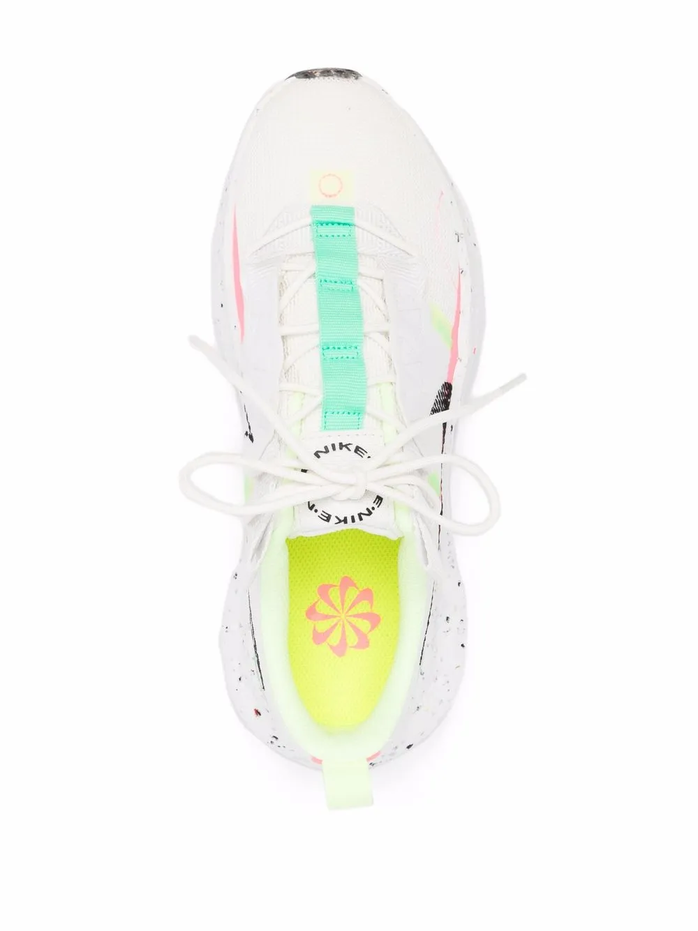 фото Nike кроссовки crater impact