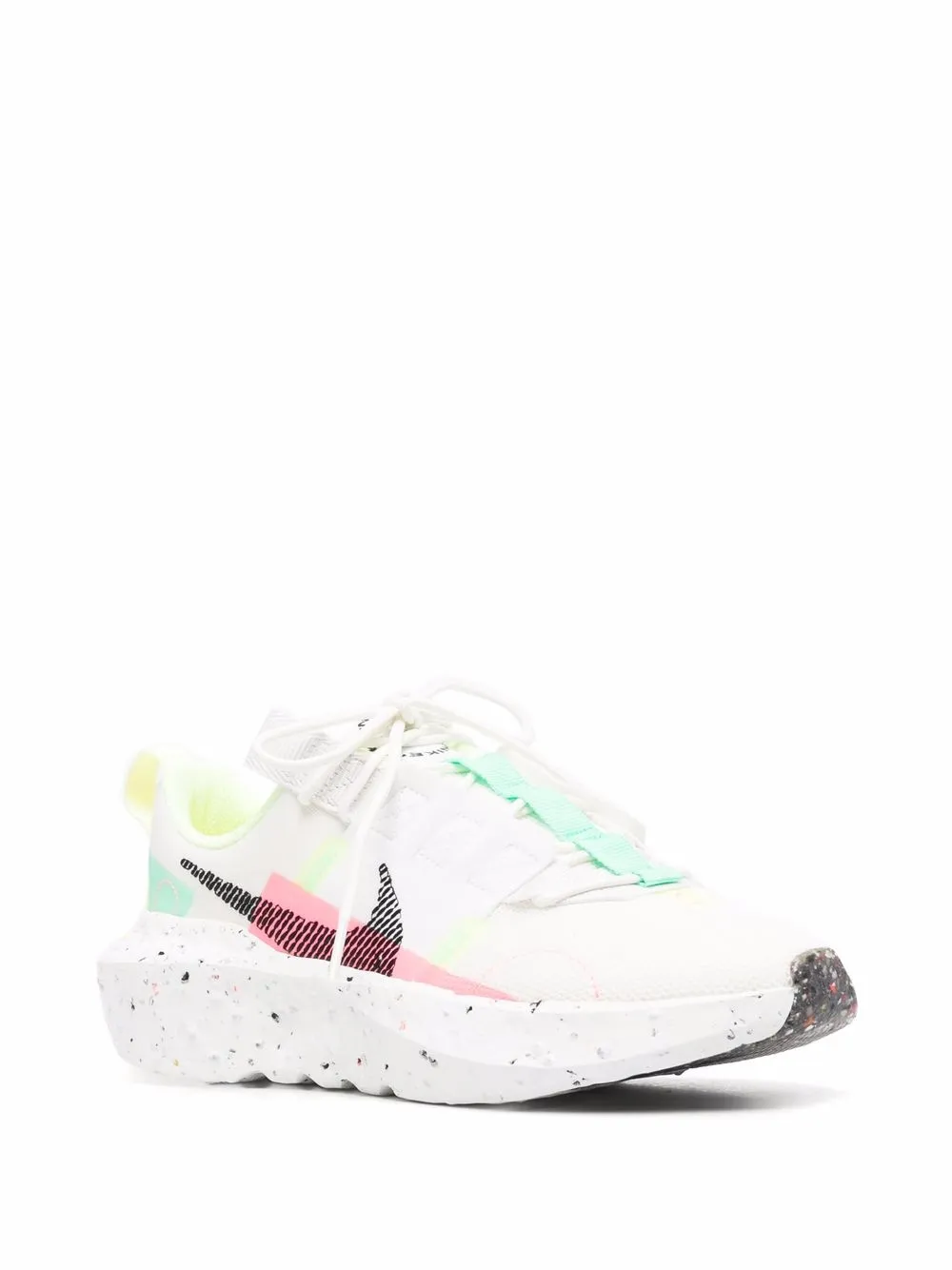 фото Nike кроссовки crater impact