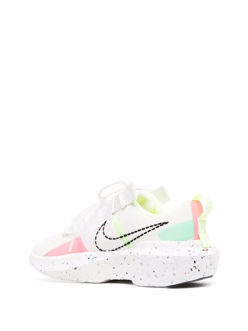 фото Nike кроссовки crater impact