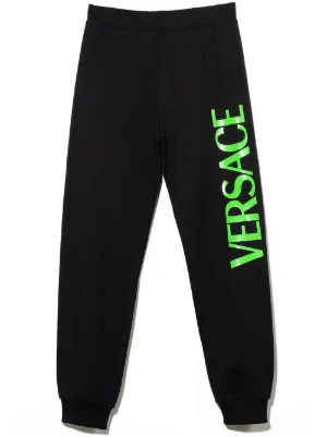 versace tracksuit junior