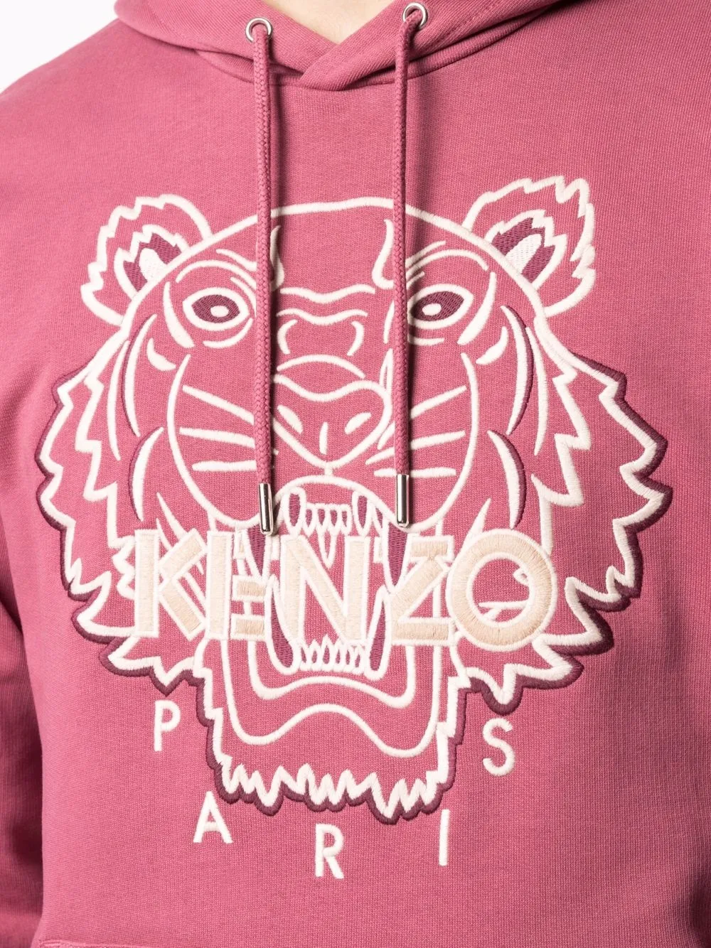 Kenzo shop rosa 90