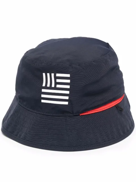 IC Reversible Spectator bucket hat 