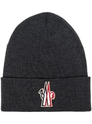 Moncler Grenoble Hats for Men - Shop 