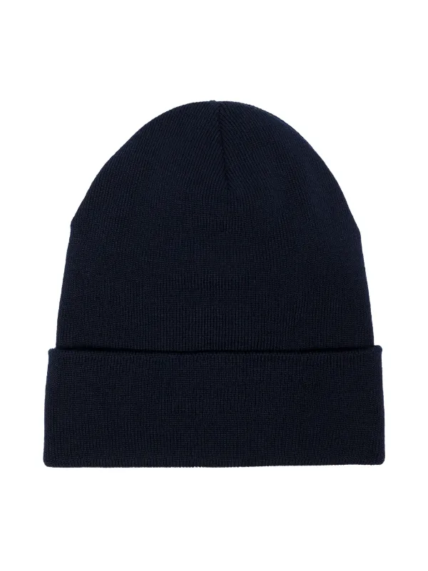 Moncler Grenoble Logo Patch Knitted 