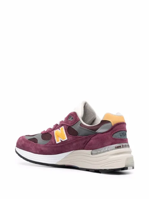 new balance 992 farfetch