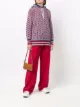 Image 2 of Manu Atelier Pita leather shoulder bag