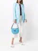 Image 2 of Fendi small Croissant shoulder bag