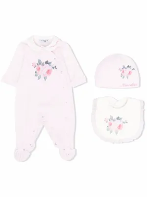 Abbigliamento In Extenso Neonato al miglior prezzo - Videdressing