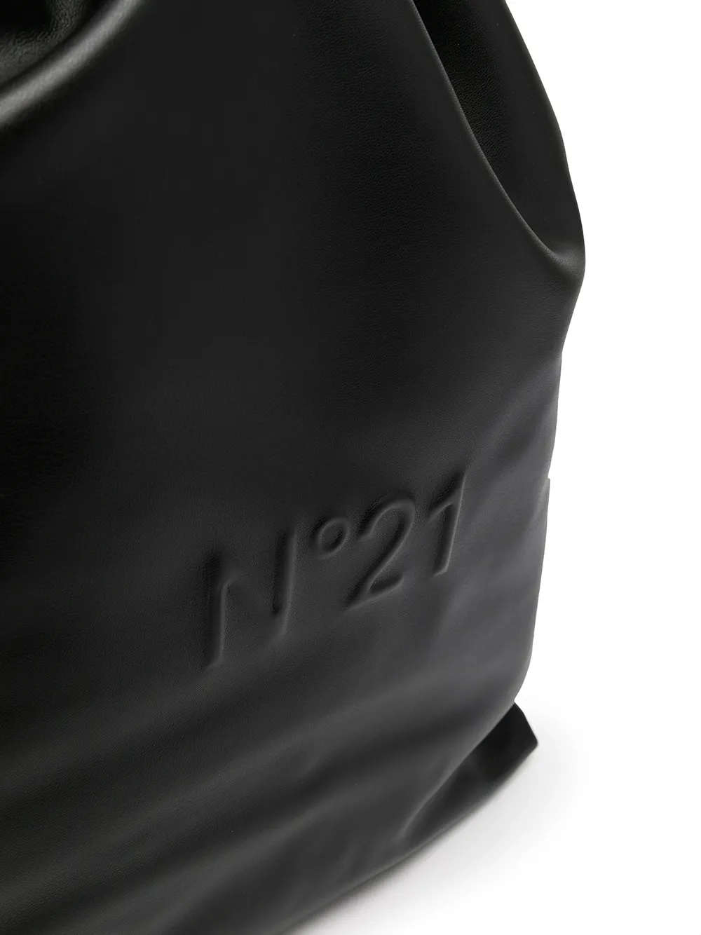 фото Nº21 сумка на плечо с логотипом