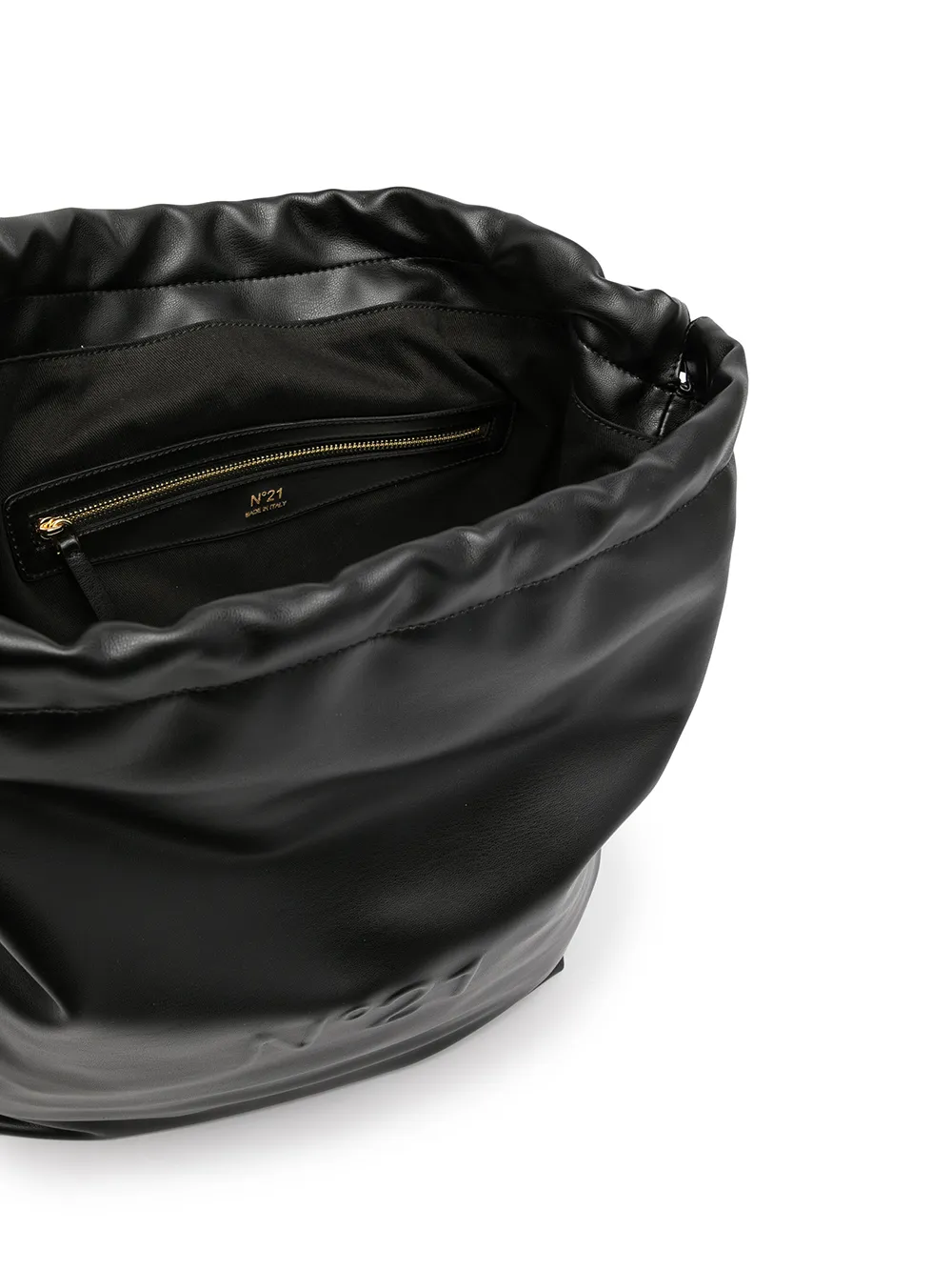 фото Nº21 сумка на плечо с логотипом