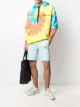 Image 2 of Styland organic cotton track shorts