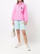 Styland organic cotton track shorts