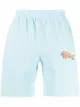 Image 1 of Styland organic cotton track shorts