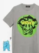 Versace Kids TEEN Medusa Smile cotton T-shirt