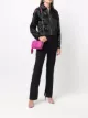 Image 2 of Saint Laurent zip-fastening long-sleeve jacket