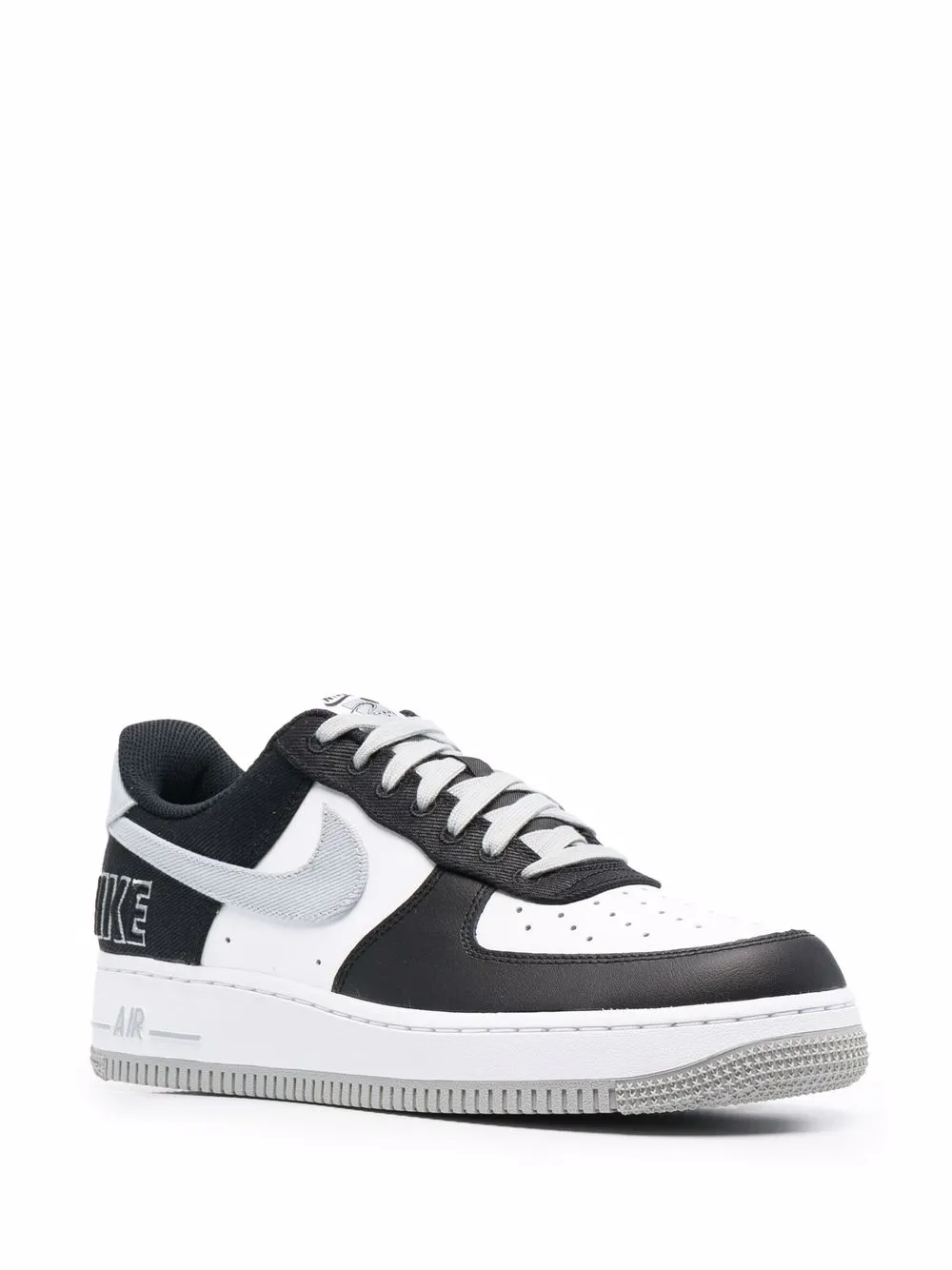 фото Nike кроссовки air force 1 '07