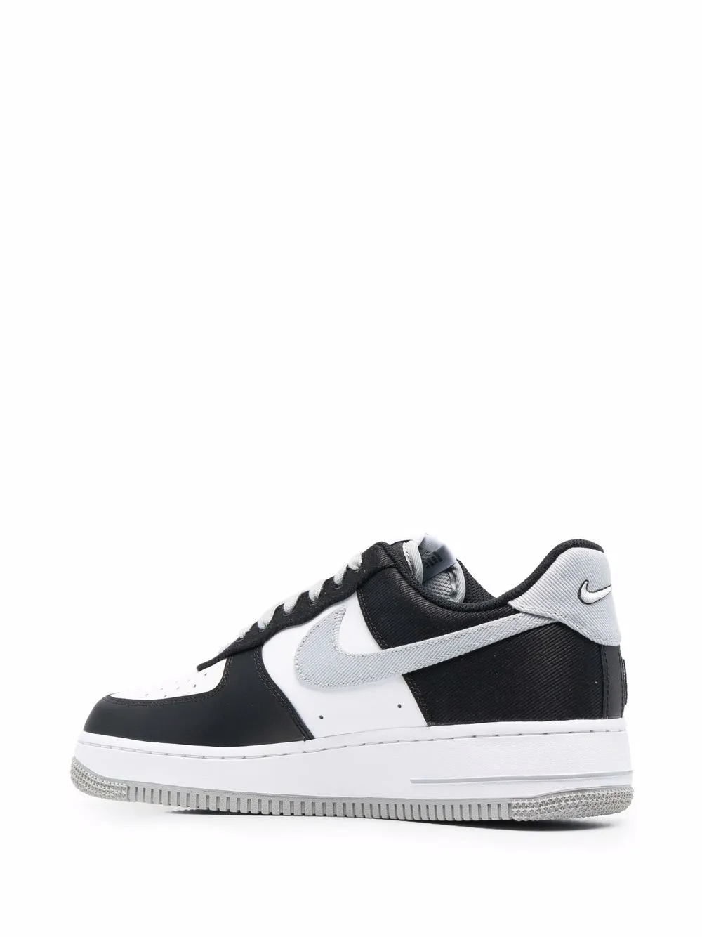 фото Nike кроссовки air force 1 '07