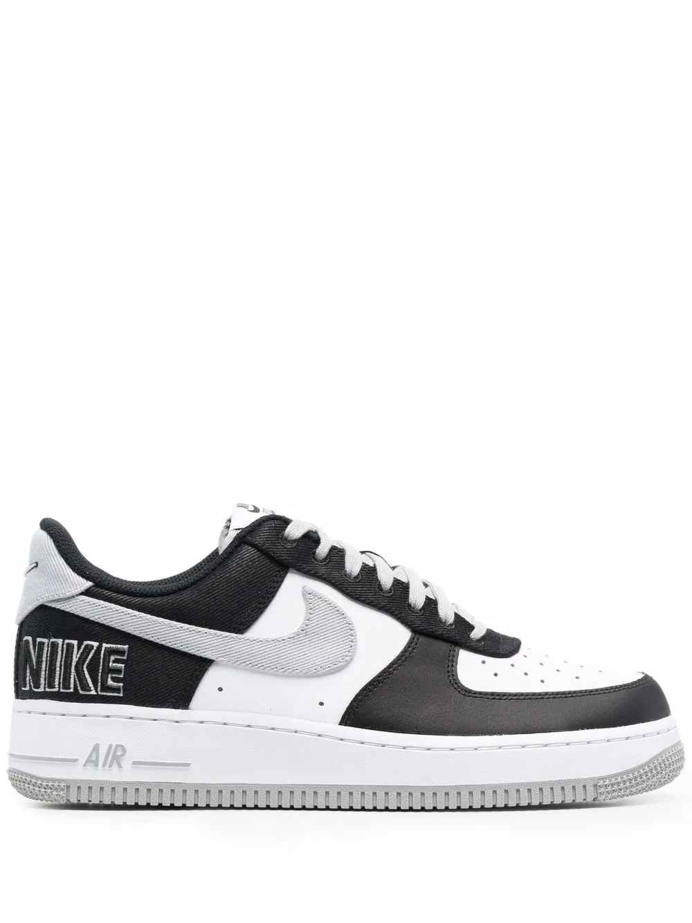 фото Nike кроссовки air force 1 '07