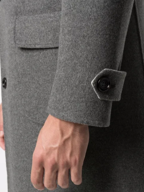 Shop Brunello Cucinelli reversible 