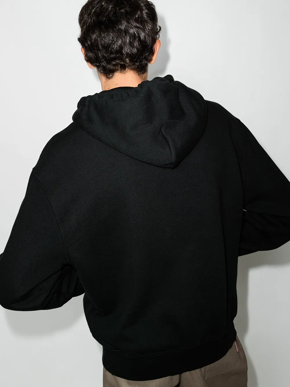фото Heron preston худи censored heron с принтом