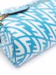 Fendi FF Vertigo-print mini bag