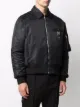1017 ALYX 9SM Bomberjacke mit Schnallendetail