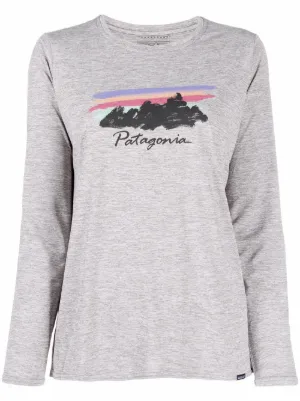 patagonia rebajas mujer