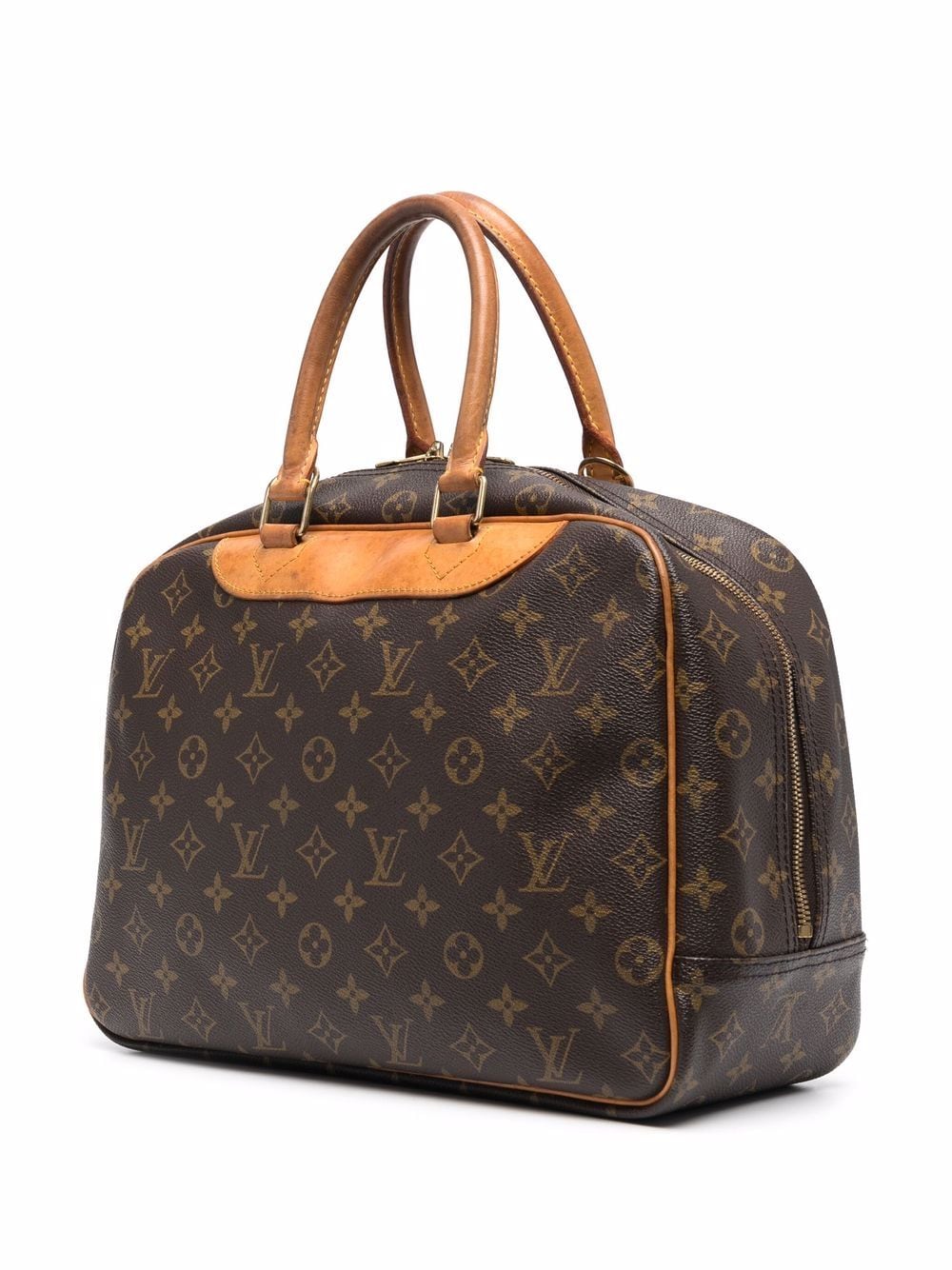 Louis Vuitton 1999 pre-owned Cabas Cruise Tote Bag - Farfetch