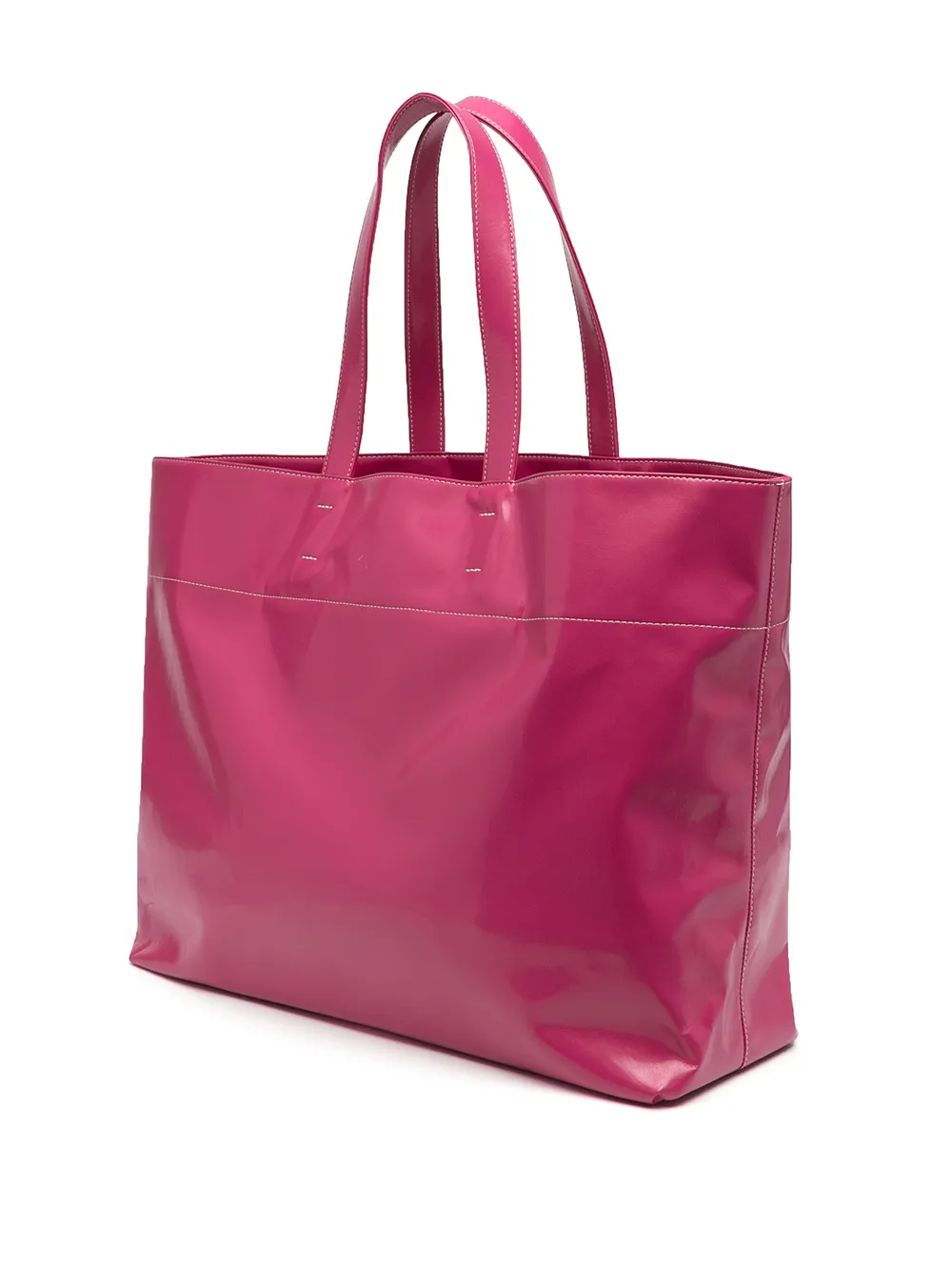 фото Nº21 сумка-тоут с логотипом