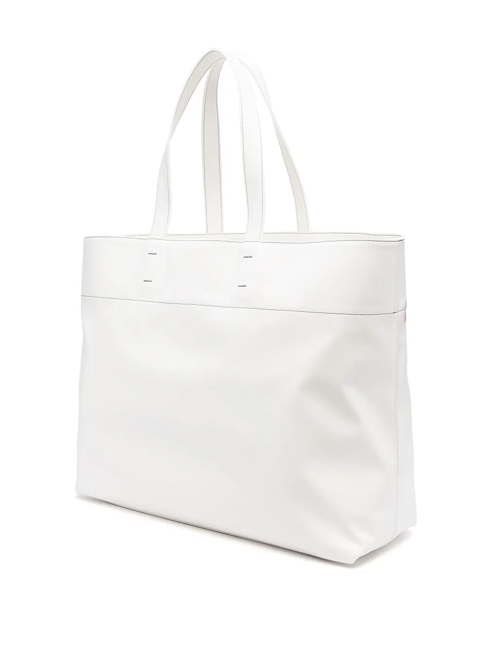 фото Nº21 сумка-тоут с логотипом