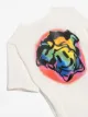 Versace Kids تيشيرت قطن 'ميدوسا سمايل'