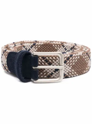 Anderson's Belts for Men on Sale Now 