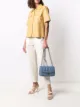 Imagem 2 de Michael Michael Kors Bolsa matelassê de couro com spikes
