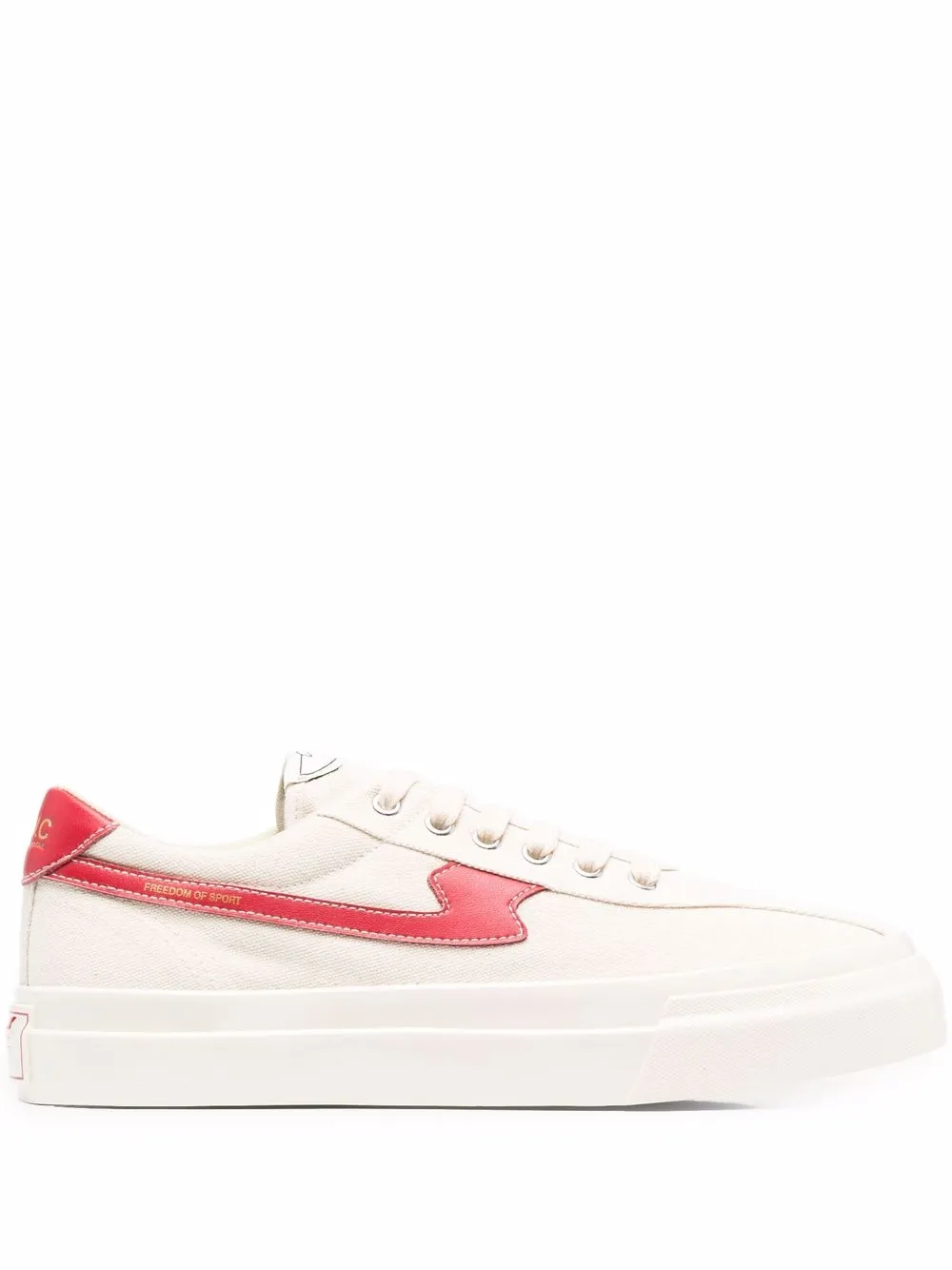 Stepney Workers Club кеды Dellow S-Strike