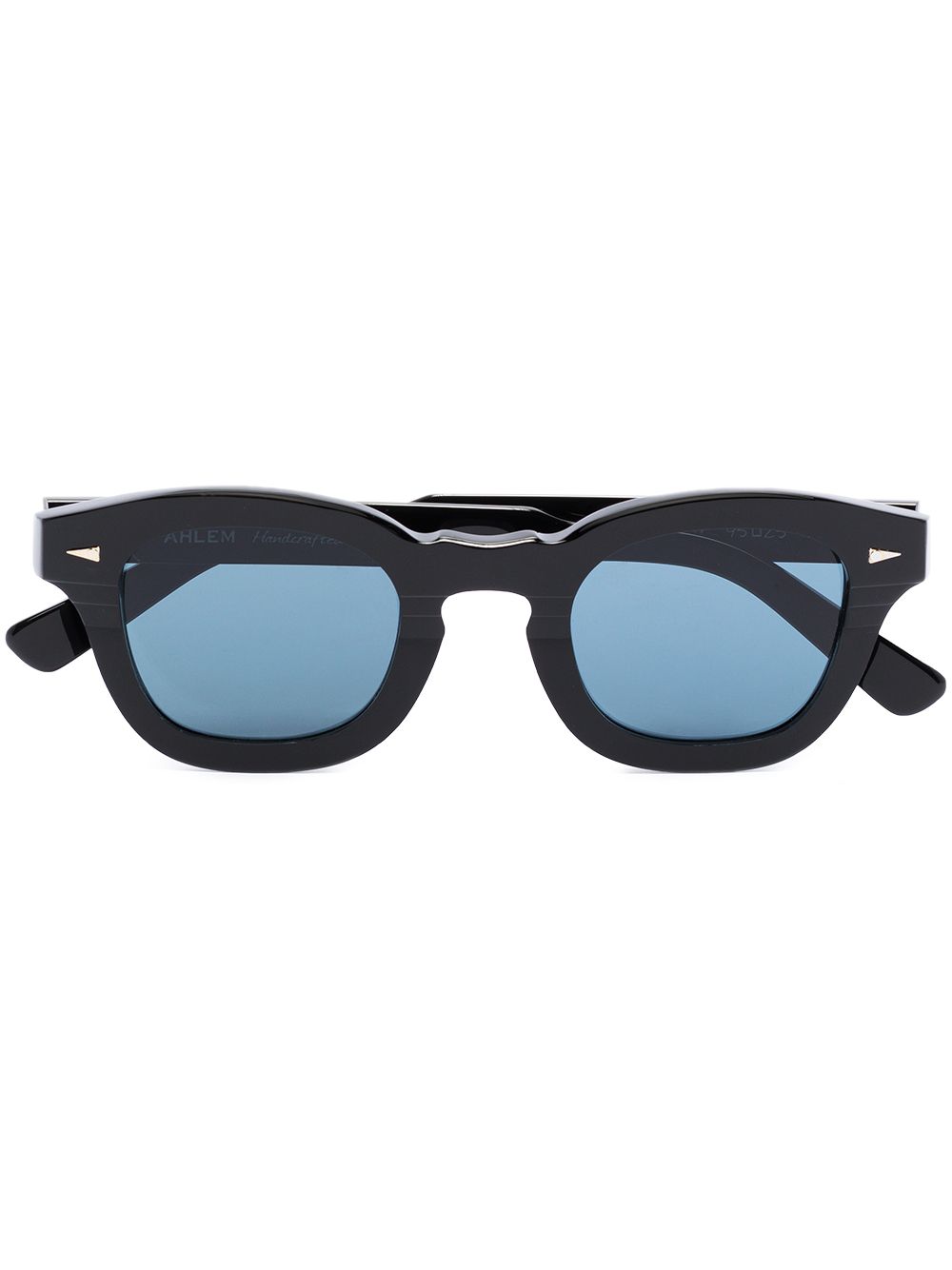 Ahlem Le Marais D-frame Sunglasses - Farfetch