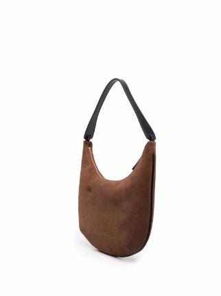 Manu Hobo shoulder bag展示图