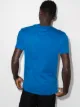 Moschino logo-print cotton T-shirt