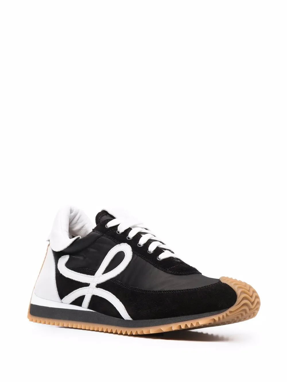 LOEWE Flow Runner low-top sneakers | Low-Tops | Image 2