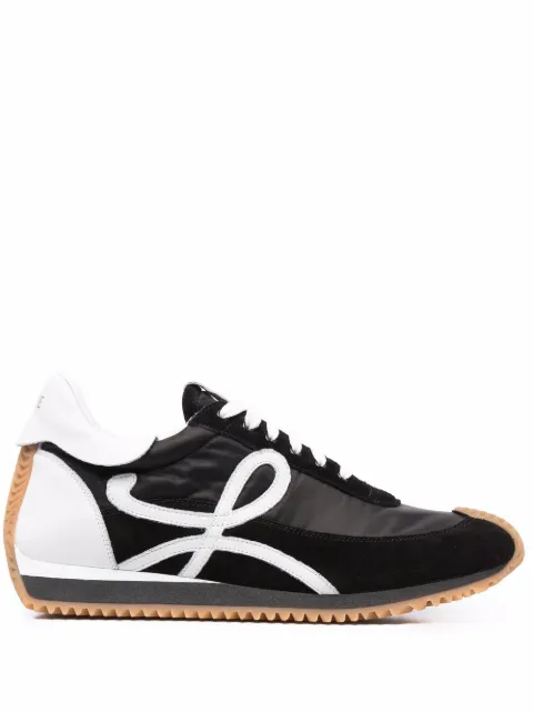 LOEWE Flow Runner low-top sneakers
