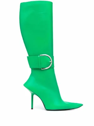 Laarzen voor dames van Balenciaga - FARFETCH