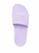 Balenciaga BB logo slides