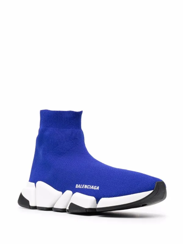 Shop Balenciaga Speed 2.0 sneakers with Express Delivery - FARFETCH