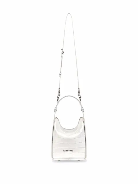 balenciaga mini shopper