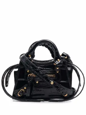 balenciaga purse canada